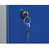 cylinder lock