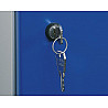 cylinder lock