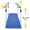 parallel bars