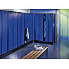 Locker Evolo 1 compartment
