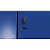 Locker Evolo 1 compartment