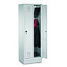 Locker Evolo 2 compartments
