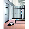 Locker Evolo 4 compartments