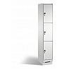 EVOLO Compartment cabinet with 3 compartments