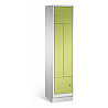 Z locker