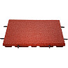 Fall protection panel F