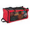 BENZ ball bag with wheels
