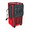 BENZ ball bag with wheels