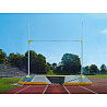 Pole Vault Pole Star Lift