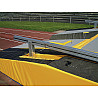 Pole Vault Pole Star Lift