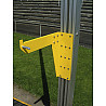 Pole Vault Pole Star Lift