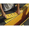 Pole Vault Pole Star Lift