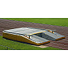 Pole Vault Pole Star Lift