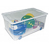 Storage box (empty)