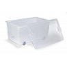 Storage box (empty)