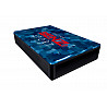 BAGJUMP 4.3 x 2.2 m x 1 m size S