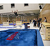 BAGJUMP 4.3 x 2.2 m x 1 m size S