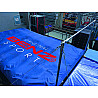 BAGJUMP 4.3 x 2.2 m x 1 m size S