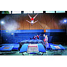 BAGJUMP 4.3 x 2.2 m x 1 m size S