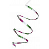 Competition gymnastics ribbon FIG certified