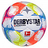 Soccerball DERBYSTAR Bundesliga Brillant Replica LIGHT V22