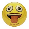 Emoji plastic ball
