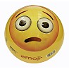 Emoji plastic ball