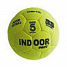 Football indoor football hall