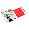 Physio-band band width. 100mm, 2m pink