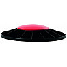 Balancing board Level 1, Togu, black / red