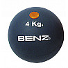 Indoor ball impact, PVC