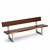 Bench Madrid