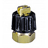 fan nozzle
