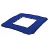 Frame coverage for Minitramp 112x112cm