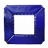 Frame coverage for Minitramp 112x112cm