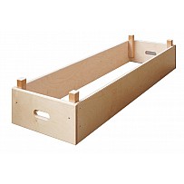 BENZ multiplex vaulting box centre part