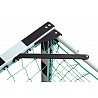 BENZ handball goal 3 x 2 m, goal depth 75 cm