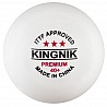 BENZ table tennis balls 3*