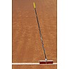 Special line brush