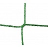 Knoteless nets for small field and handball goals (pair)