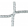 Knoteless nets for small field and handball goals (pair)