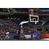 Basketball competition facility Spalding Arena A10