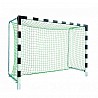 BENZ small field goal 3 x 2 m in ground sockets