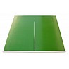 Table tennis table top half Solid P30-S and Ferp P30-S B.