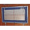 Euro tramp large trampoline (electric)