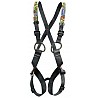 harness Simba