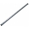 Alu-system rail
