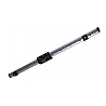 Alu-system rail