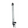 Pulley with rope