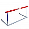height-adjustable children's hurdle
